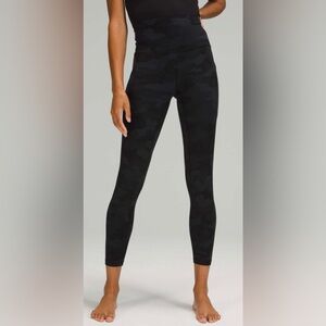 Lululemon Align High-Rise with Pockets